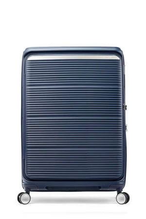 Samsonite - PARALUX Set of 3 (55cm-67cm-75cm) - Midnight Navy