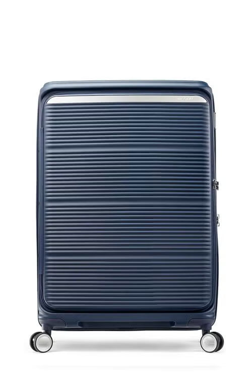 Samsonite - Paralux Sp 75 Exp Large Spinner - Midnight Navy