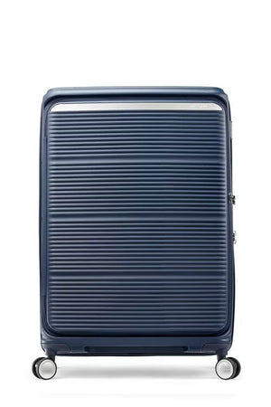 Samsonite - Paralux Sp 75 Exp Large Spinner - Midnight Navy