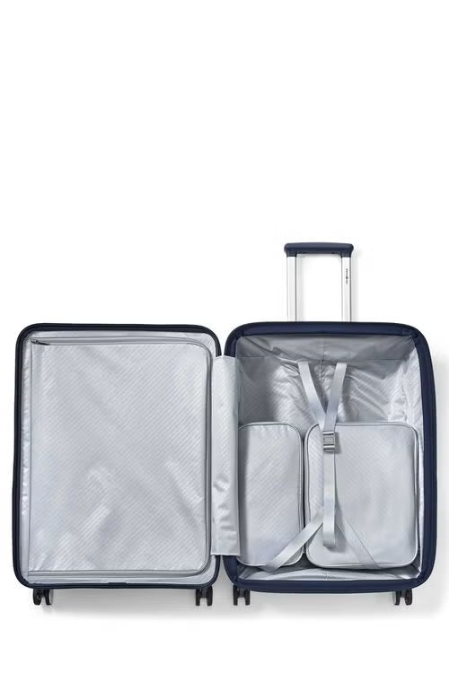 Samsonite - Paralux SP 75 Exp Large Spinner - Midnight Navy