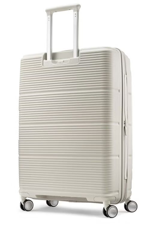 Samsonite - Paralux SP 75 Exp Large Spinner - Stone Grey