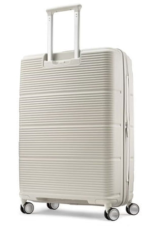 Samsonite - Paralux Sp 75 Exp Large Spinner - Stone Grey