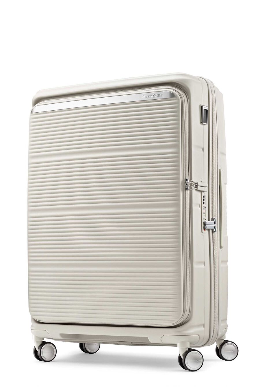 Samsonite - Paralux Sp 75 Exp Large Spinner - Stone Grey
