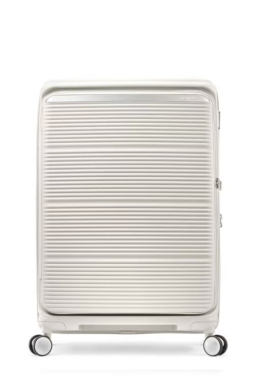 Samsonite - Paralux SP 75 Exp Large Spinner - Stone Grey