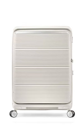 Samsonite - Paralux SP 75 Exp Large Spinner - Stone Grey - 0