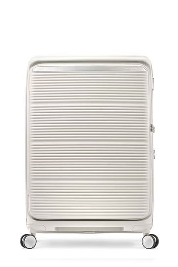 Samsonite - Paralux SP 75 Exp Large Spinner - Stone Grey - 0