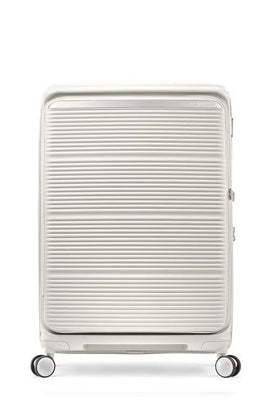 Samsonite - Paralux SP 75 Exp Large Spinner - Stone Grey - 0
