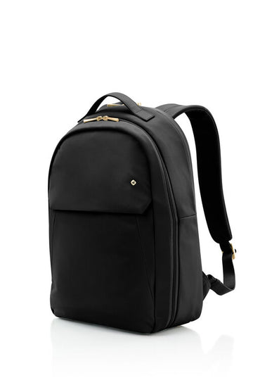 Samsonite - Valerie - 15.6in Backpack - Black - 0