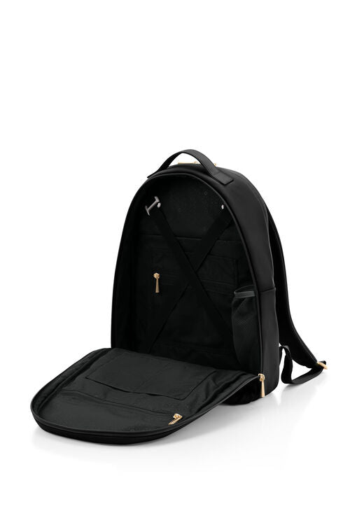 Samsonite - Valerie - 15.6in Backpack - Black