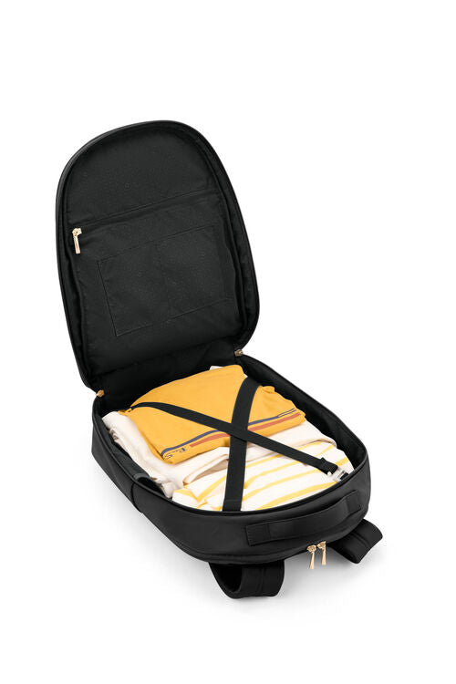 Samsonite - Valerie - 15.6in Backpack - Black
