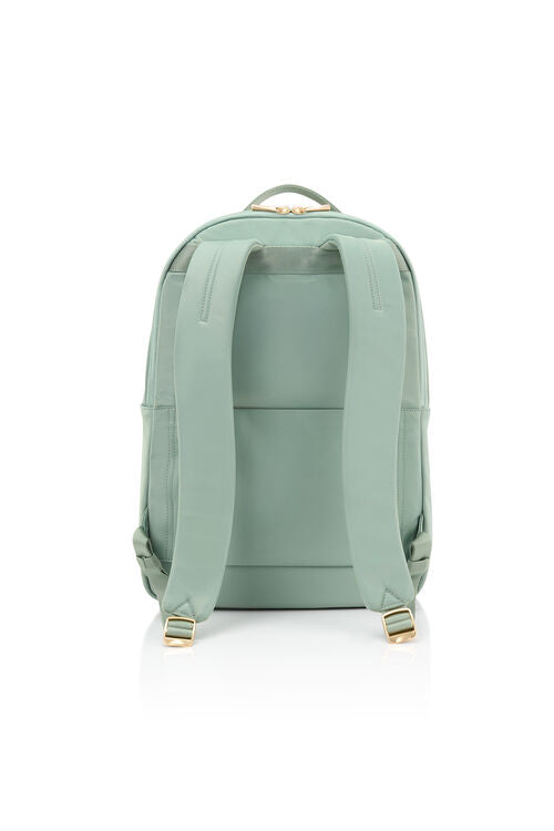 Samsonite - Valerie - 15.6in Backpack - Iceberg Green