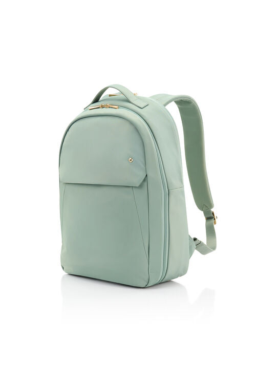 Samsonite - Valerie - 15.6in Backpack - Iceberg Green - 0