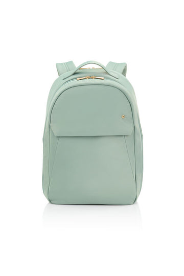 Samsonite - Valerie - 15.6in Backpack - Iceberg Green