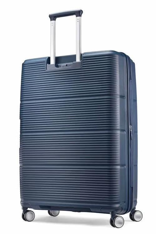 Samsonite - Paralux SP81 Exp X-Large Spinner - Midnight Navy
