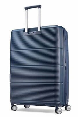 Samsonite - Paralux SP81 Exp X-Large Spinner - Midnight Navy - 0