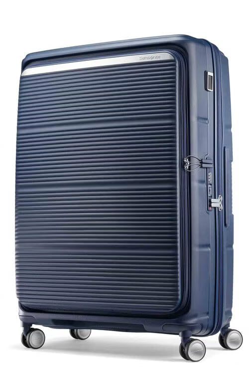 Samsonite - Paralux SP81 Exp X-Large Spinner - Midnight Navy