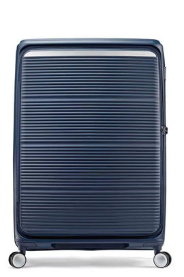 Samsonite - Paralux SP81 Exp X-Large Spinner - Midnight Navy - 0