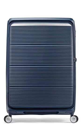 Samsonite - Paralux SP81 Exp X-Large Spinner - Midnight Navy - 0