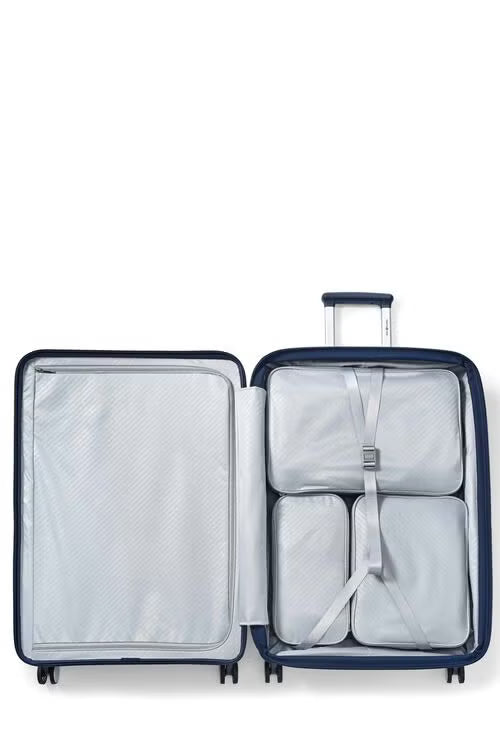Samsonite - Paralux SP81 Exp X-Large Spinner - Midnight Navy