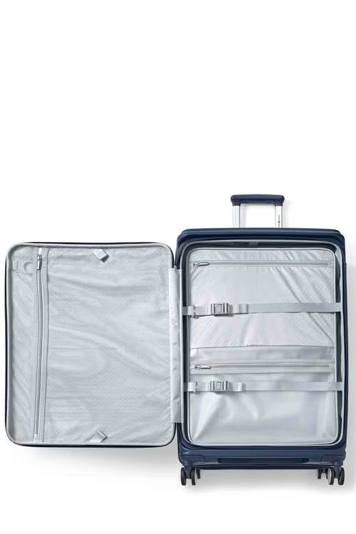 Samsonite - Paralux SP81 Exp X-Large Spinner - Midnight Navy