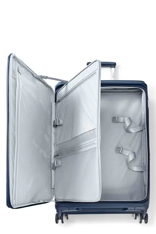 Samsonite - Paralux SP81 Exp X-Large Spinner - Midnight Navy