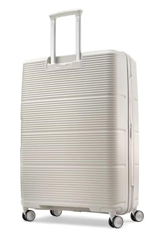 Samsonite - Paralux SP81 Exp X-Large Spinner - Stone Grey