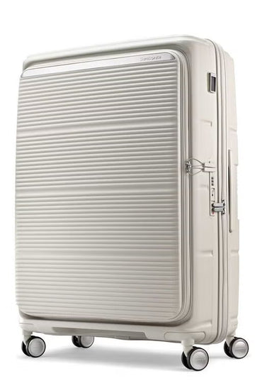 Samsonite - Paralux SP81 Exp X-Large Spinner - Stone Grey