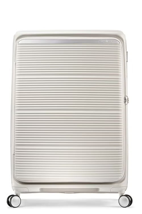 Samsonite - Paralux SP81 Exp X-Large Spinner - Stone Grey