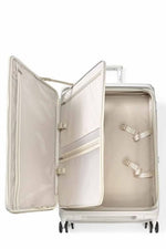 Samsonite - Paralux SP81 Exp X-Large Spinner - Stone Grey