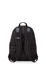 High Sierra - Extension 17in 39L Laptop Backpack - Black