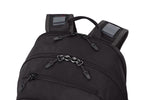 High Sierra - Extension 17in 39L Laptop Backpack - Black