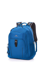 High Sierra - Extension 17in 39L Laptop Backpack - Moroccan Blue