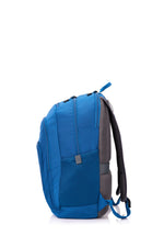 High Sierra - Extension 17in 39L Laptop Backpack - Moroccan Blue