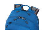 High Sierra - Extension 17in 39L Laptop Backpack - Moroccan Blue