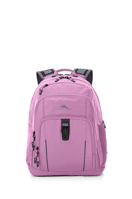 High Sierra - Extension 17in 39L Laptop Backpack - Wildberry