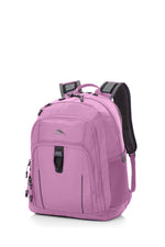 High Sierra - Extension 17in 39L Laptop Backpack - Wildberry