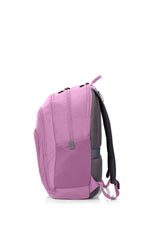 High Sierra - Extension 17in 39L Laptop Backpack - Wildberry