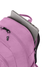 High Sierra - Extension 17in 39L Laptop Backpack - Wildberry