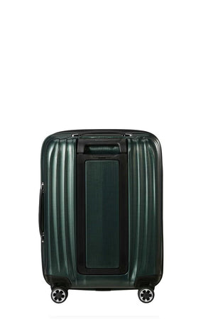 Samsonite - NEXIS 55cm expandable carry on suitcase - Deep Forest