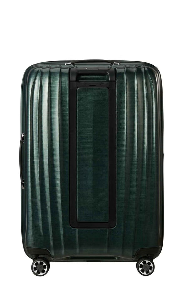 Samsonite - NEXIS 82cm expandable extra large suitcase - Deep Forest