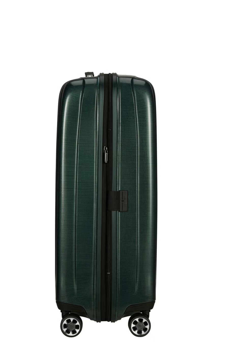 Samsonite - NEXIS 82cm expandable extra large suitcase - Deep Forest