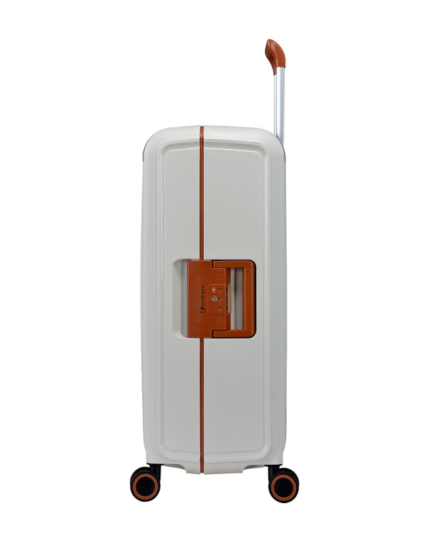 Eminent - Vertica 26in Medium Fully framed spinner - Linen