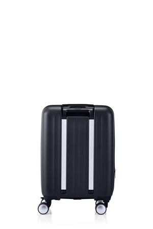 American Tourister - TRANTO 55cm carry on suitcase - Black