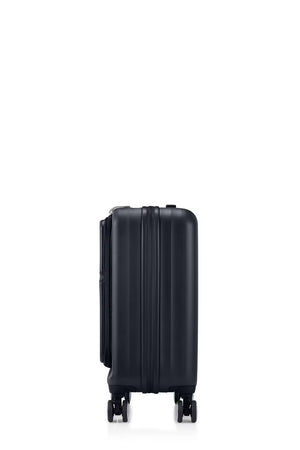 American Tourister - TRANTO 55cm carry on suitcase - Black