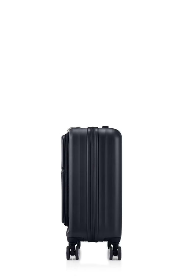 American Tourister - TRANTO 55cm carry on suitcase - Black