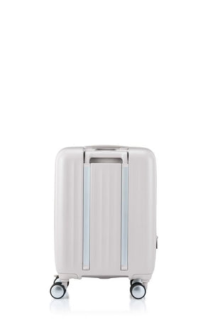 American Tourister - TRANTO 55cm carry on suitcase - Warm Grey