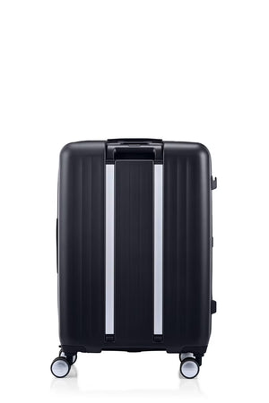 American Tourister - TRANTO 68cm medium suitcase - Black