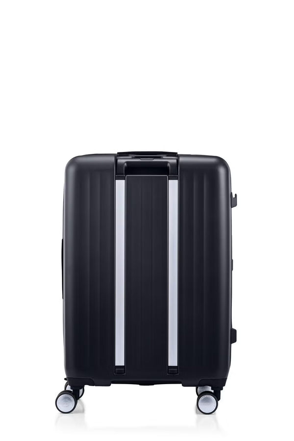 American Tourister - TRANTO 68cm medium suitcase - Black