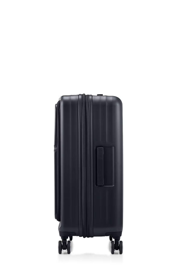 American Tourister - TRANTO 68cm medium suitcase - Black