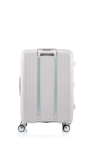 American Tourister - TRANTO 68cm medium suitcase - Warm Grey